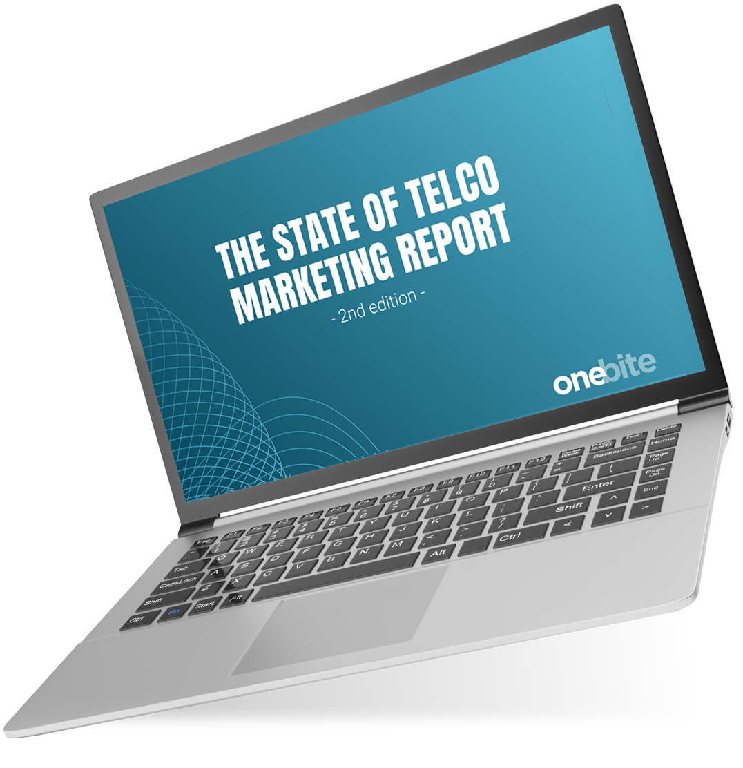 The 2022 State of Marketing Rerport 