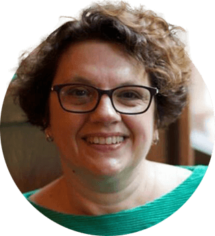 Joanne Morley, Director of Marketing at Security Blue Team