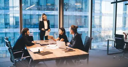 Maximising your impact across buying centres in EMEA