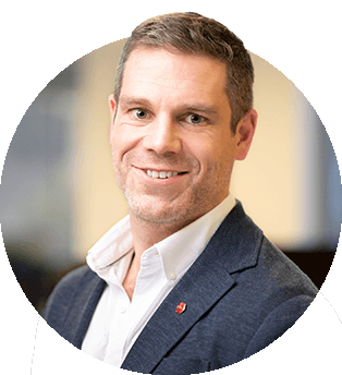 Matthew Dudleston at Opus Technology