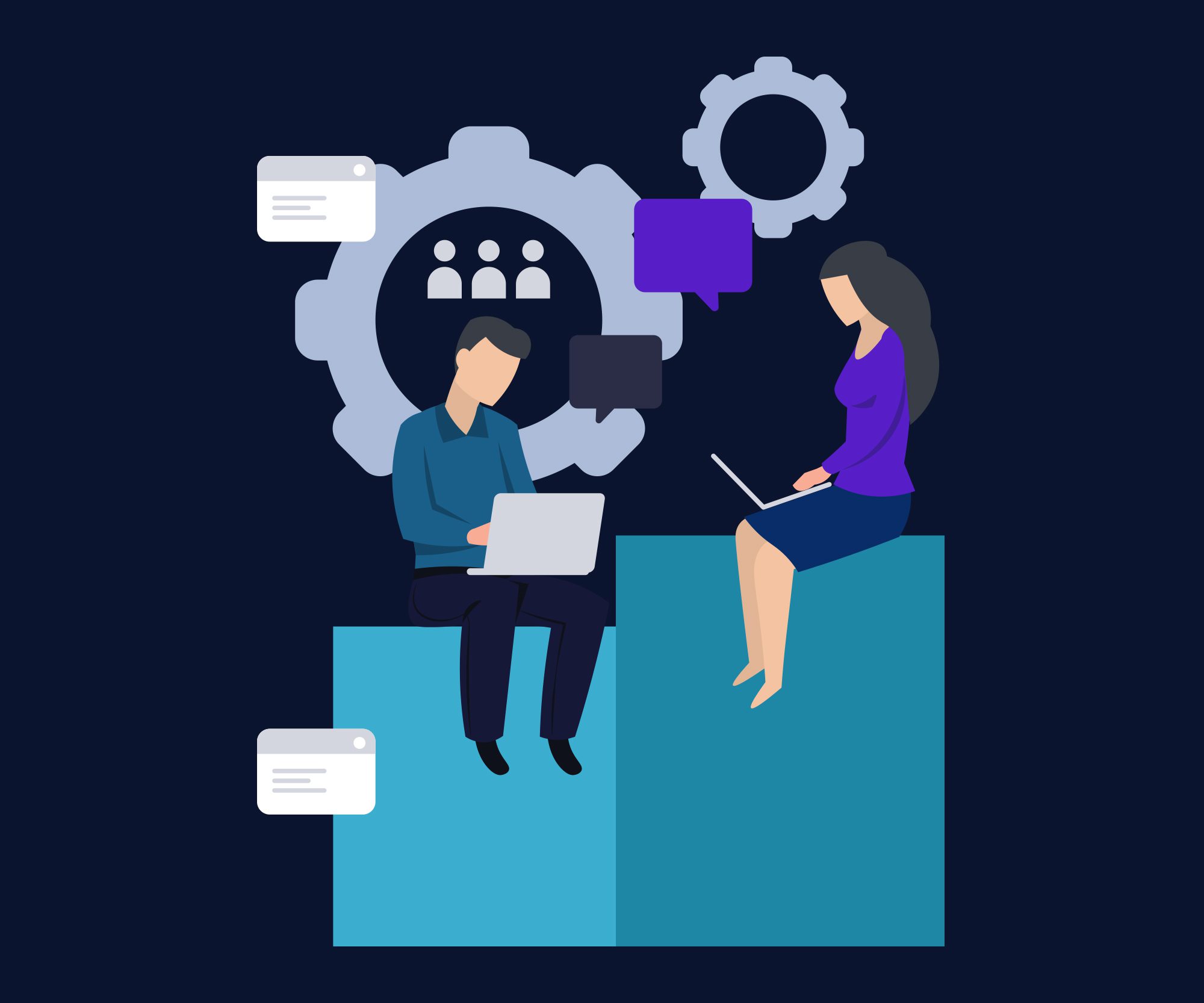 Ultimate Guide to Demand Generation Part 3 What makes a winning demand