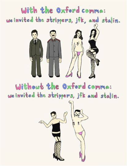 oxfordcomma