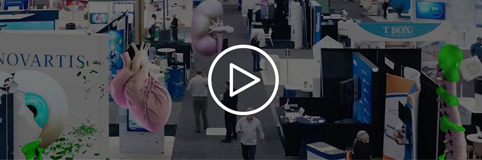 Horizon – The Systematic Booth Horizon – The Systematic Booth