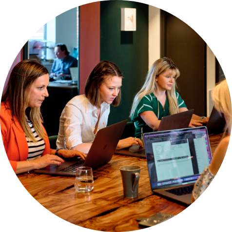 Content and distribution