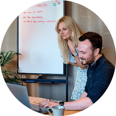 Support across multiple channels Support across multiple channels
