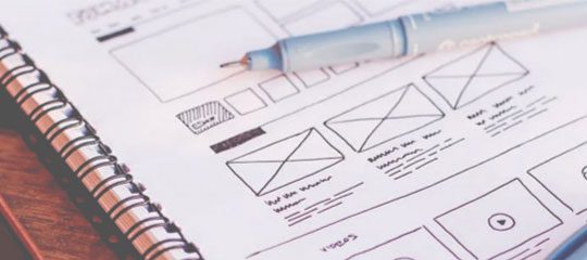 Brand and creative Brand and creative