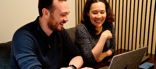 Digital experience Digital experience