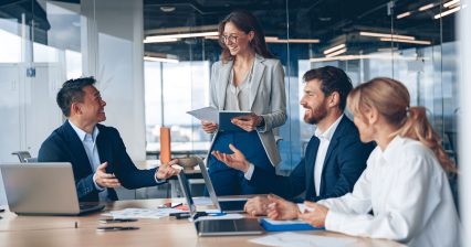Building a partner ecosystem to scale marketing efforts