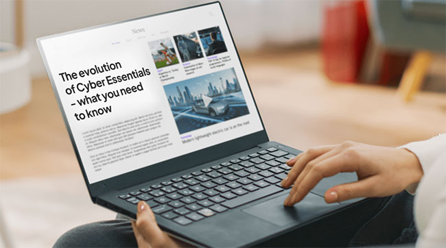 Playing a key role in educating users on regulatory changes.