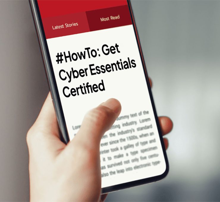 Playing a key role in educating users on regulatory changes.