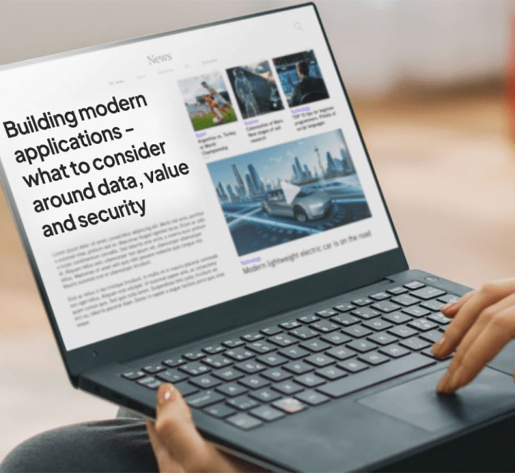 Raise brand awareness within target market verticals